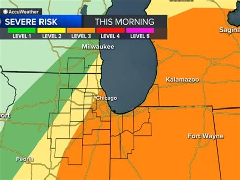 Skilling: Storm moves toward Northwest Indiana